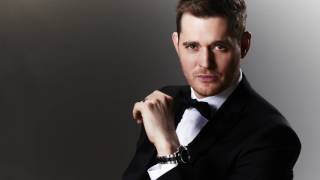 Michael Buble - Put your head on my shoulder