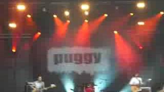 The Luckiest Crime -Puggy