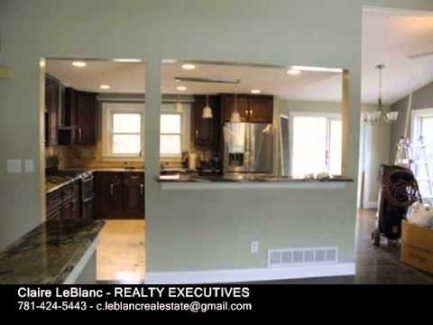 14 Gina Cir Framingham, MA 01701 - Single-Family Home - Real Estate - For Sale -