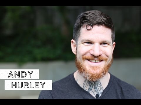 Artist Spotlight: Andy Hurley | Fall Out Boy