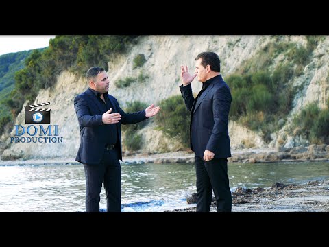 Dritan Jashari & Medi Puci - Kolazh 2022 (Malli i gurbetqarit/nje leter m'ka ardh/sonte o shoke)