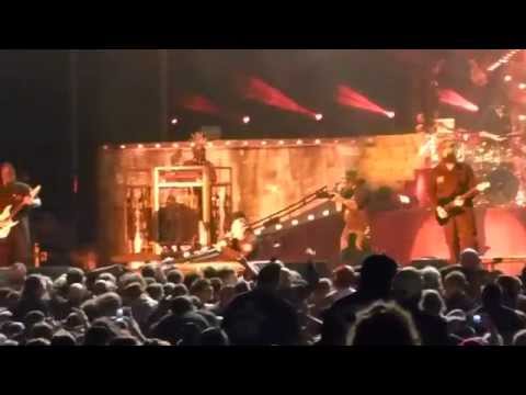 Slipknot   Spit it out   Northern Invasion   Somerset, WI   May 9, 2015