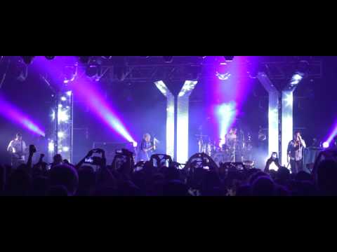 download lagu mp3 mp4 Enter Shikari Constellations Live, download lagu Enter Shikari Constellations Live gratis, unduh video klip Enter Shikari Constellations Live