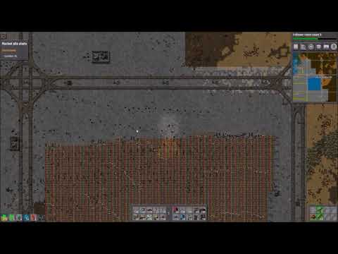 Factorio Disassembly