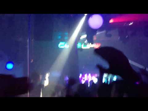 Out Of Control (Mikael Weermets﻿ vs. Bauer & Lanford) -Tiesto @Pacha Ibiza