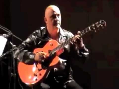 Gambale & Colonna Live in Torino, Italy