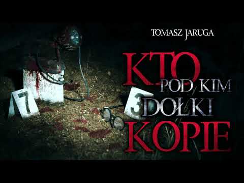 Kto pod kim dołki kopie - CreepyPasta [CreepyWyzwanie vol. 7]