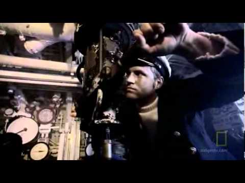 U-480: Stealth Submarine 1/3