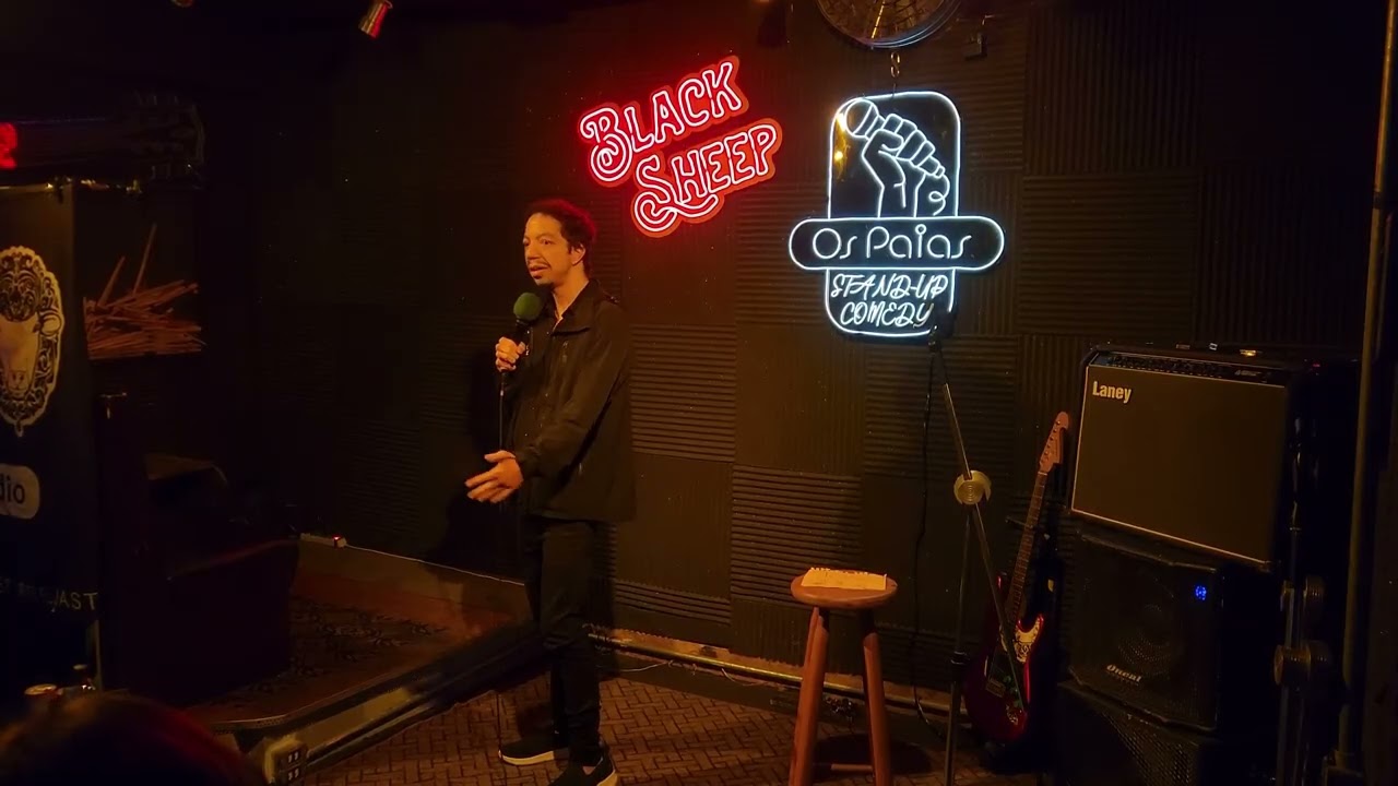 MODAS DE 2025, GERAÇÃO ANOS 90, NEYMAR - Santiago Mello