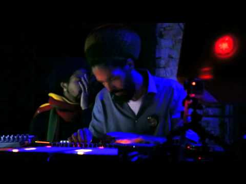 I Grade Dub in DC - "The System" - Pressure & Midnite