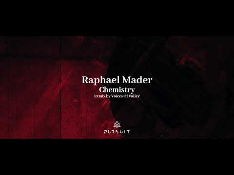 Raphael Mader - Chemistry