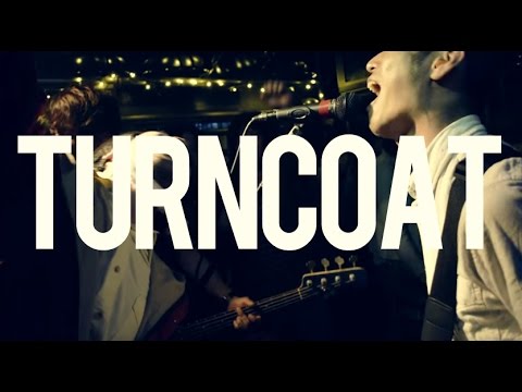 TURNCOAT - The other side of the white line / Town's death