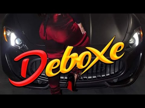 DEBOXE 2023 - AQUI SE VOCÊ NAO DANÇA AS EMOÇÕES TE BALANÇA - (VULGOTEVINHO)