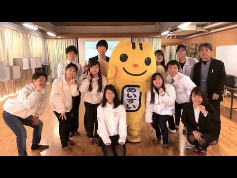 仏教学科 「京都市右京区学生選挙サポーター」活動紹介