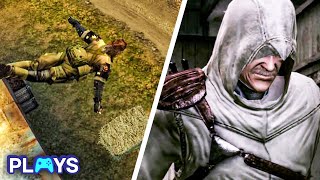 10 Hidden Secrets In Metal Gear Solid Games