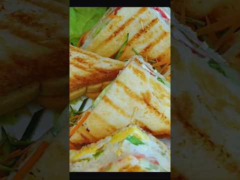 The Science Behind the Perfect Club Sandwich