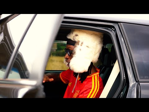 Kid Kozy - Gimmick (Official Video)