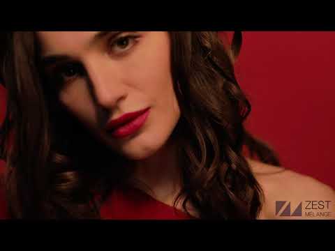 THE BOLD AND FASHIONIZED COLLECTION by ZEST MELANGE