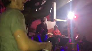 TankHead666 &amp; Ratchet Roach - Members Only (Live At The Spot in Wynwood on 6/15/2019)