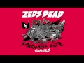 Zeds Dead - Lost You (Kove Remix) [feat. Twin ...