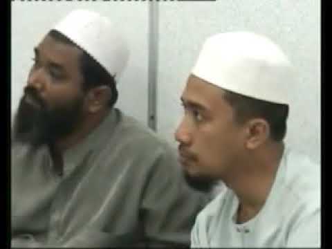 Bahaya Tarikat Sufi Tasawuf