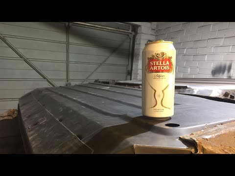 1964 Mk1 Mini Restoration S2 Ep61