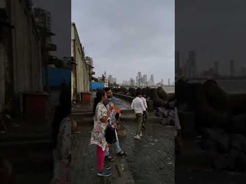 Mahim Beach | Mumbai Beach