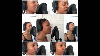 Time After Time-Take 6 (cover)