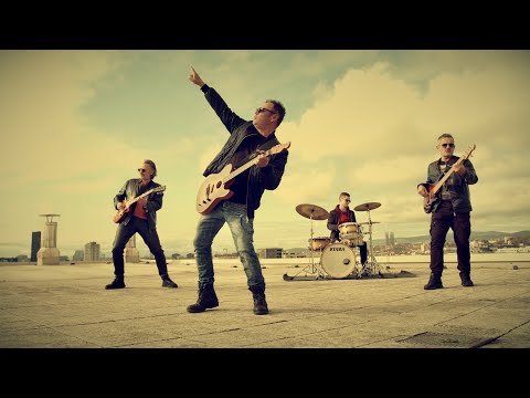 LETEĆI ODRED - TAJNA (official video)