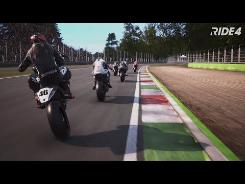 RIDE 4 | Career Pt 48: F3 675 Cup!!! (Xbox Series X)