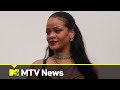 Rihanna Gives Birth To Baby Boy With A AP Rocky MTV News