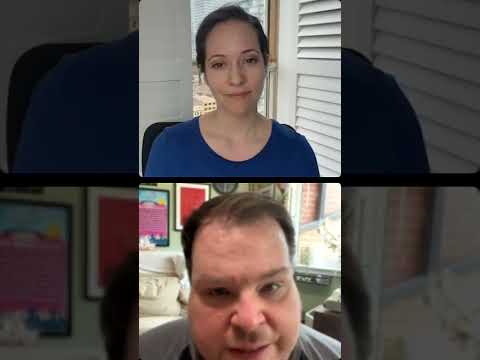 Derek Gilroy shares some advice and words of encouragement about the biz!