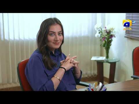 Farq Episode 45 | 𝐁𝐞𝐬𝐭 𝐒𝐜𝐞𝐧𝐞 𝟎𝟏 | Sehar Khan | Faysal Quraishi | Adeel Chaudhry | HAR PAL GEO