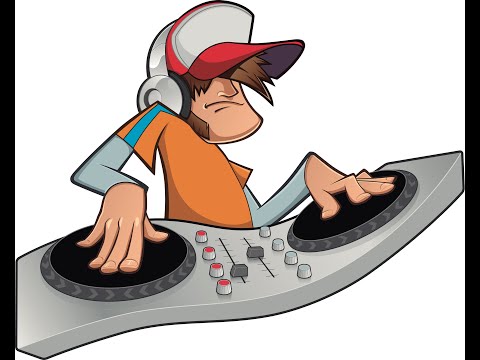 DJ JIMMY J - Nu Skool Sessions