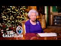 Queen addresses nation in 2020 Christmas message: 'You are not alone'