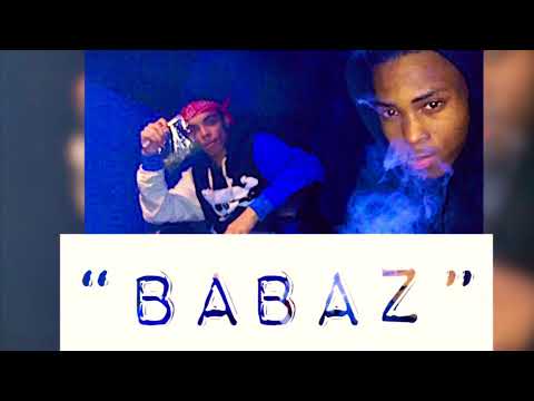 Coldheartjon x Adot Billy - “BABAZ” (unofficial music video)