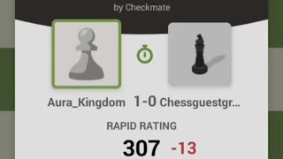 chess kingdom checkmate chessguest !