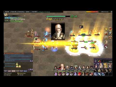 Atlantica Titan 17 Apr 2016 AM Semi-Final