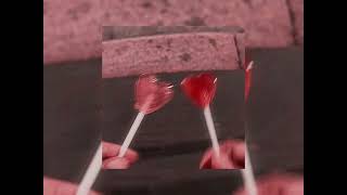 Cover art for Valentine's day speed up