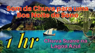 SOM DA CHUVA PARA UMA BOA NOITE DE SONO, SOM DA CHUVA PARA DORMIR BEM