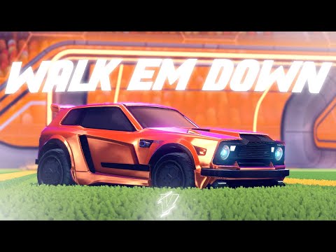 Walk Em Down 🚶(BEST OF 2025)