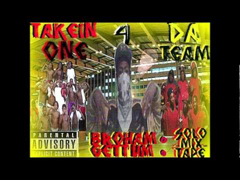 Broham gett'um-No regrets