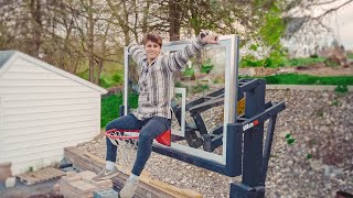 EXTREME H.O.R.S.E - Winner gets Toilet paper (EP 3)