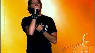 Strong -  Audio Adrenaline live