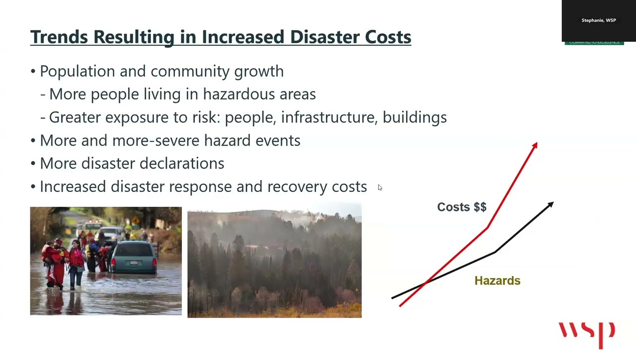 Larmer County Hazard Mitigation Plan 2026 Update