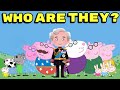 11 CHARACTERS Predicted For Peppa Pig In 2026