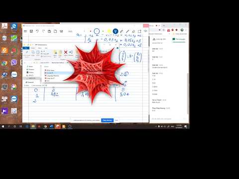 Phương pháp tính - Buổi 3: Chương 2: PP lặp Jacobi e PP Seidel giải hệ PTTT