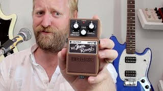 Is this BOSS pedal worth $420?