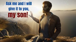 Transformative Morning Prayer | To Feel the Presence of God (LISTEN NOW) | Receive Your Blessing.