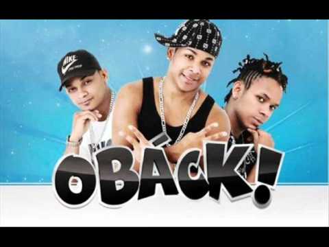 O Báck - Começa com Ah
